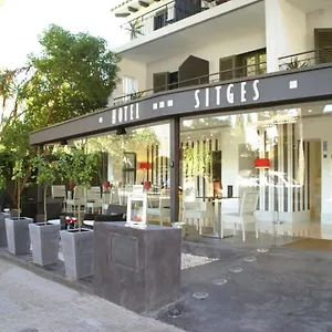 Hotel Sitges Otel