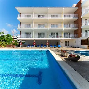  Apartament Sunway Amapola