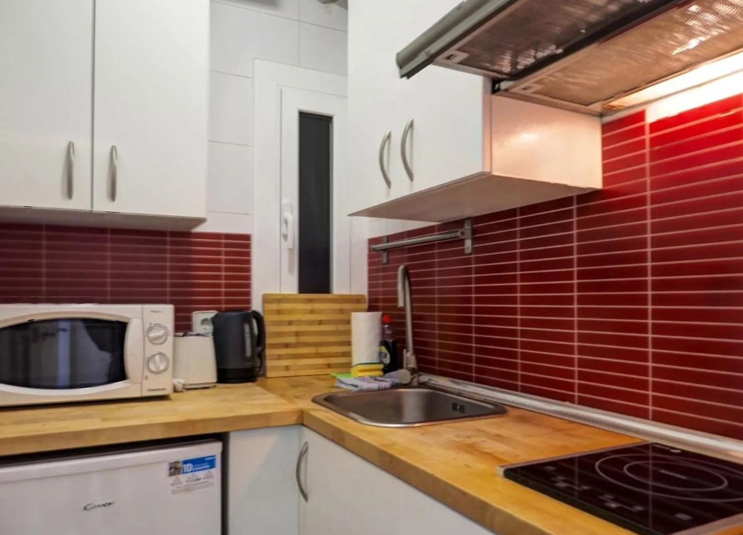 Pura Vida Apartment By Hello Homes Sitges Spanien