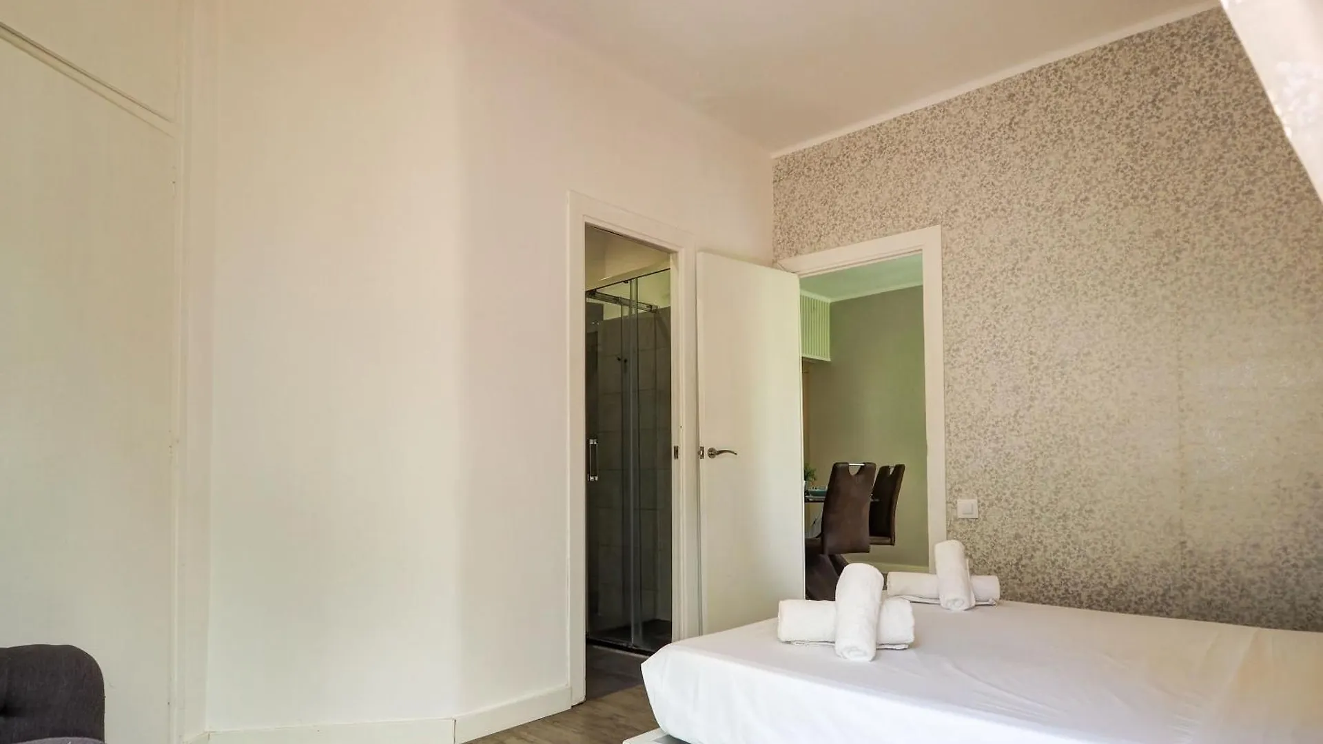 Pura Vida Apartment By Hello Homes Sitges