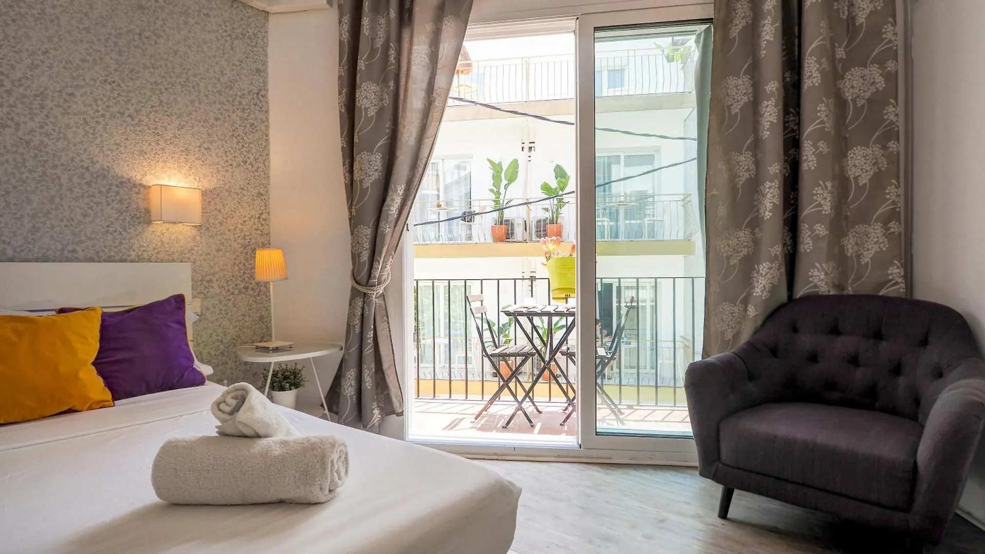 Pura Vida Apartment By Hello Homes Sitges 0*,  Spanien