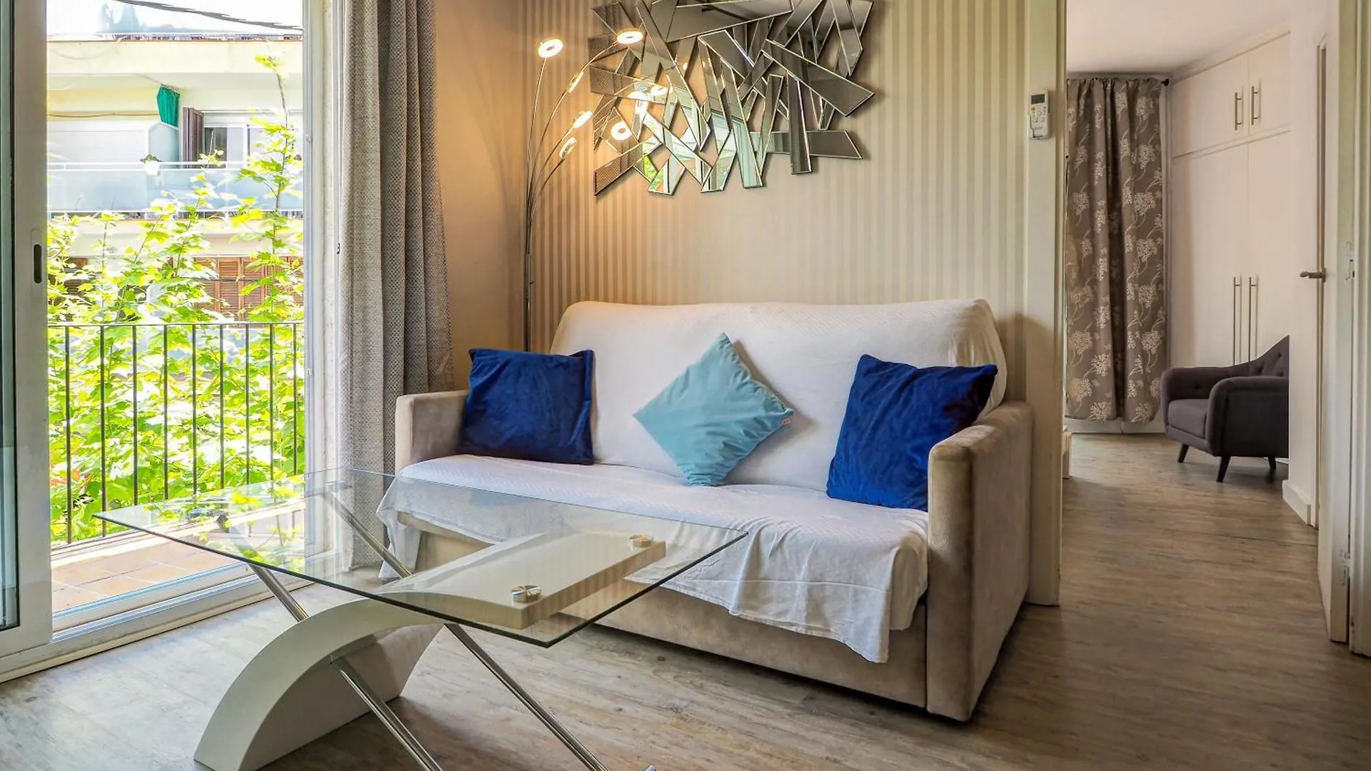 Pura Vida Apartment By Hello Homes Sitges 0*,  Spanien