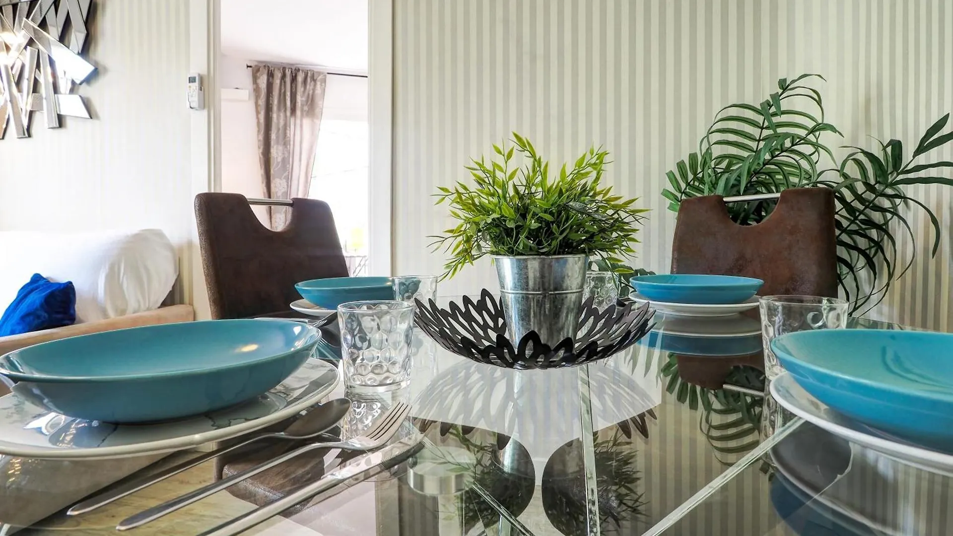 Pura Vida Apartment By Hello Homes Sitges Spanien