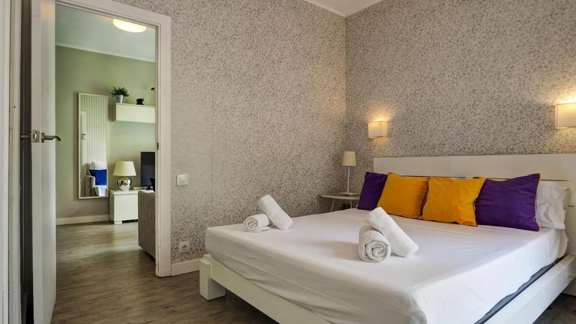 Pura Vida Apartment By Hello Homes Sitges
