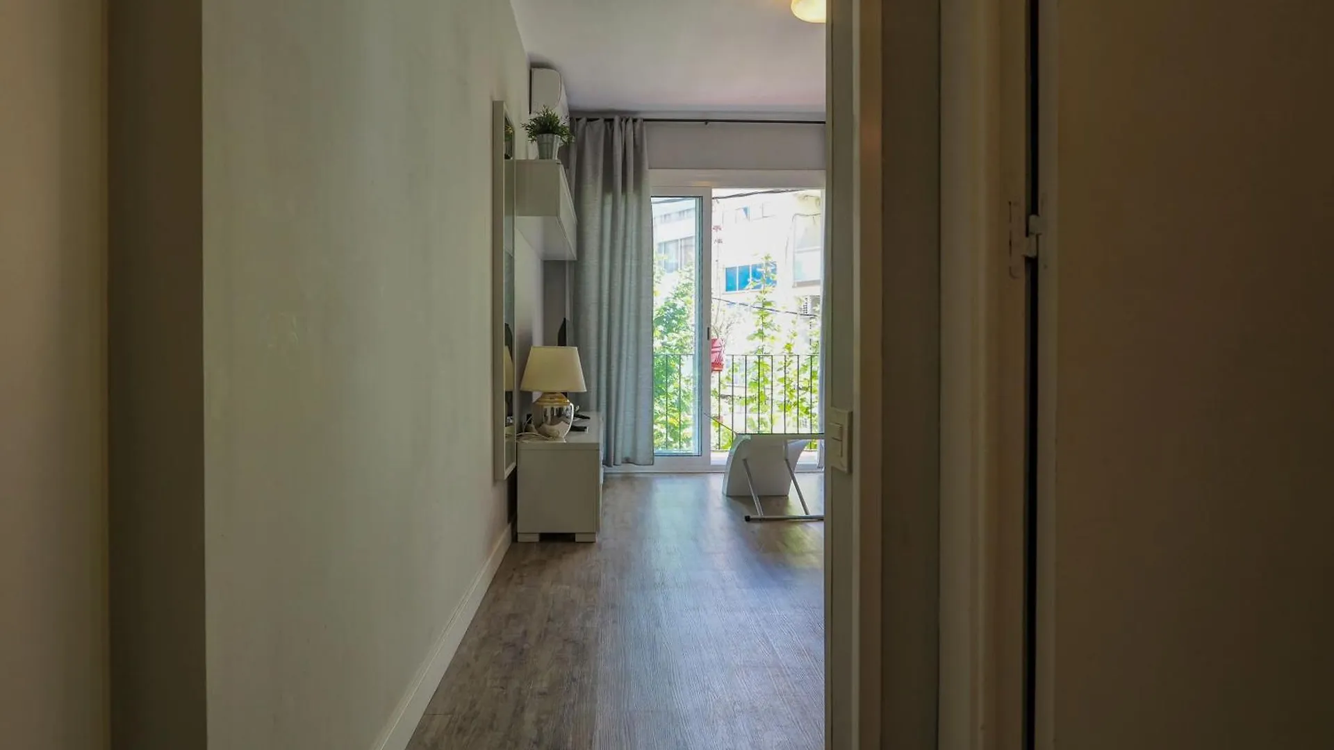 Pura Vida Apartment By Hello Homes Sitges Spain