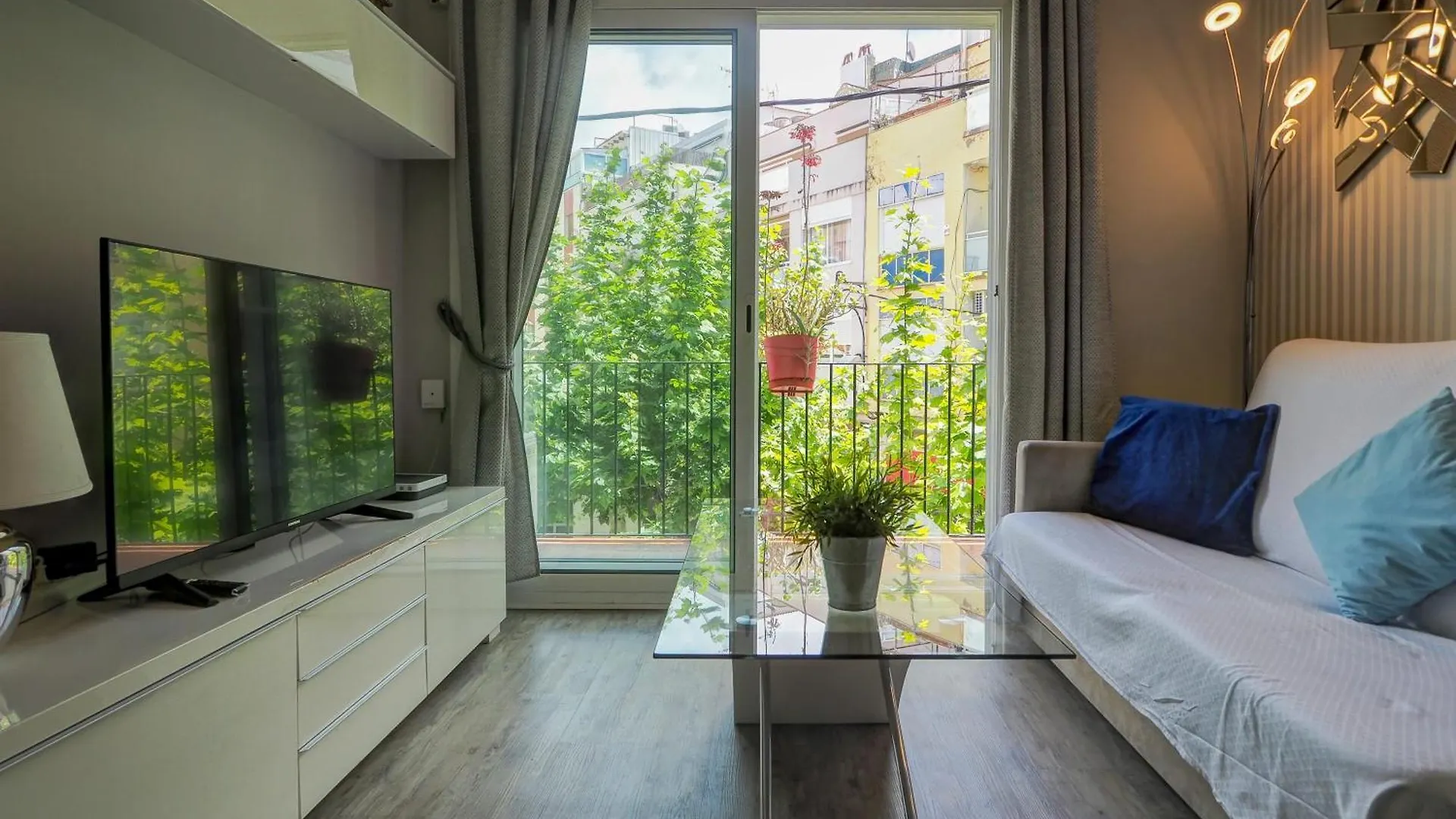 Pura Vida Apartment By Hello Homes Sitges