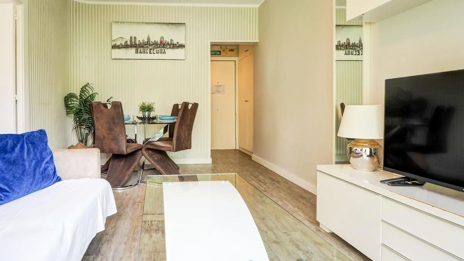 Pura Vida Apartment By Hello Homes Sitges Spain