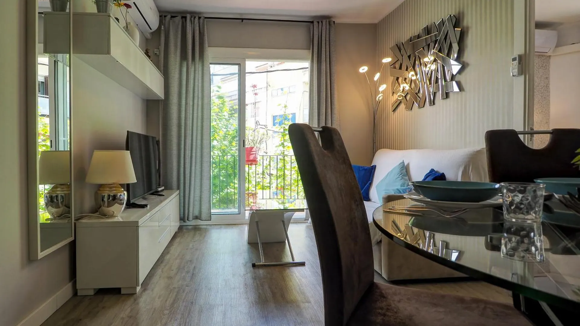 Pura Vida Apartment By Hello Homes Sitges 0*,