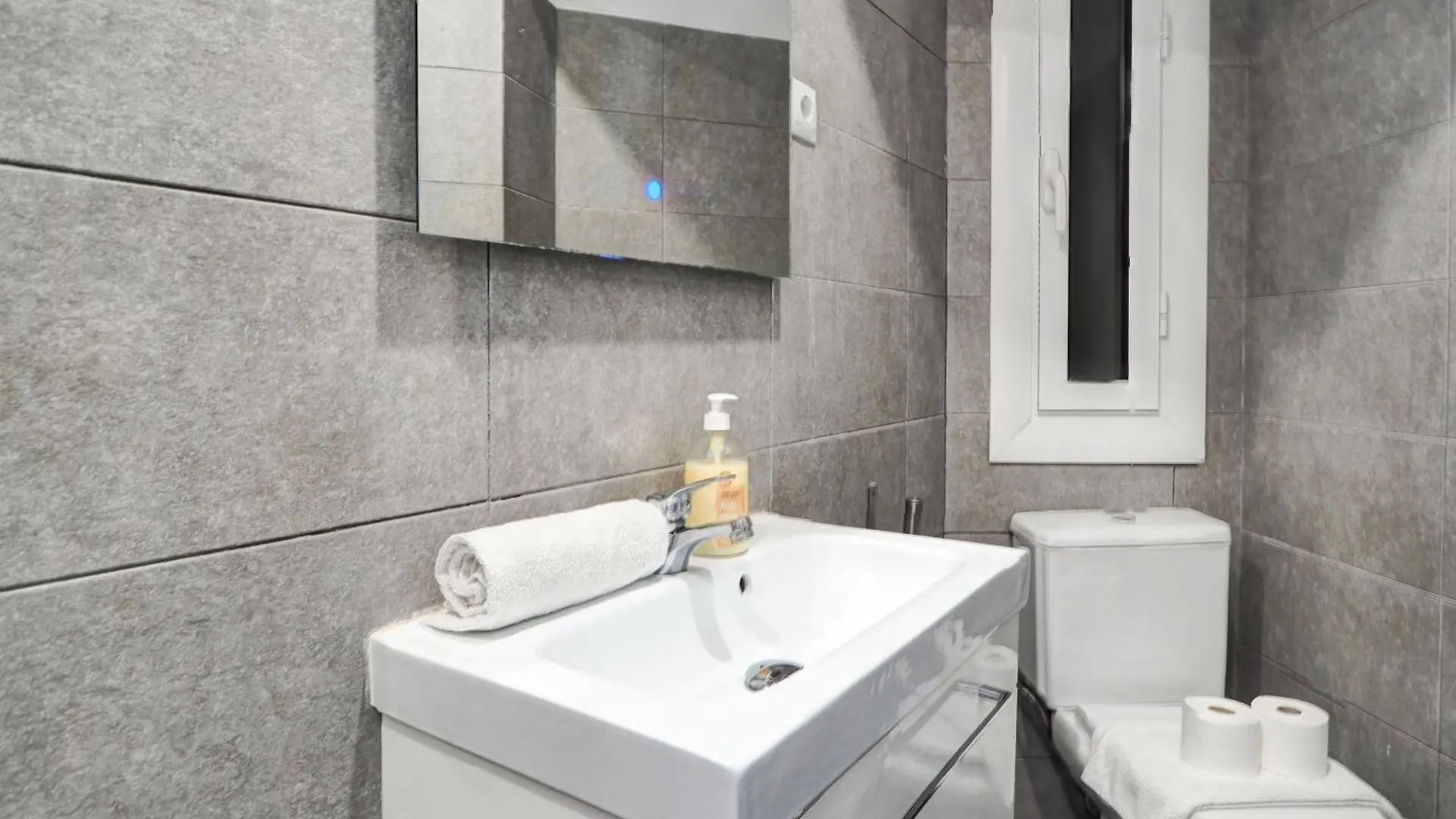 Pura Vida Apartment By Hello Homes Sitges 0*,  Spain