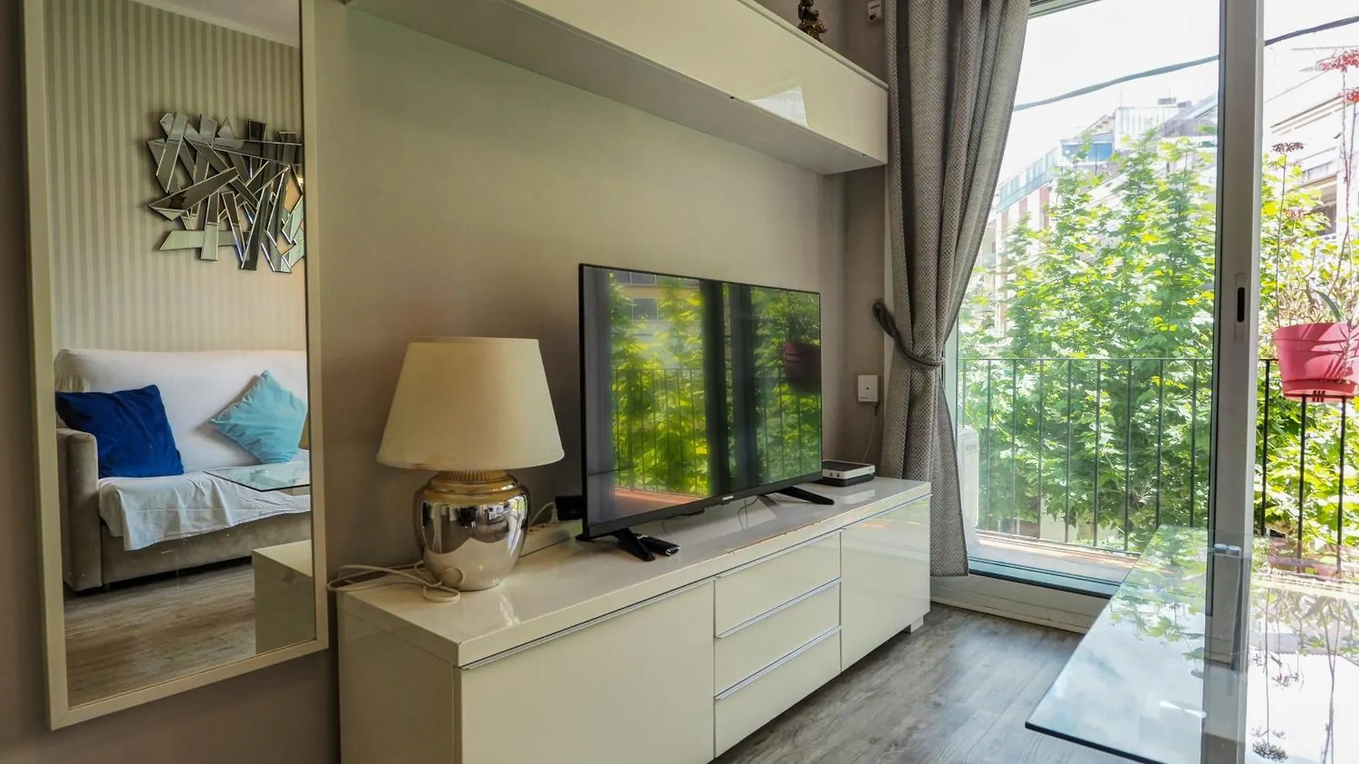 Pura Vida Apartment By Hello Homes Sitges