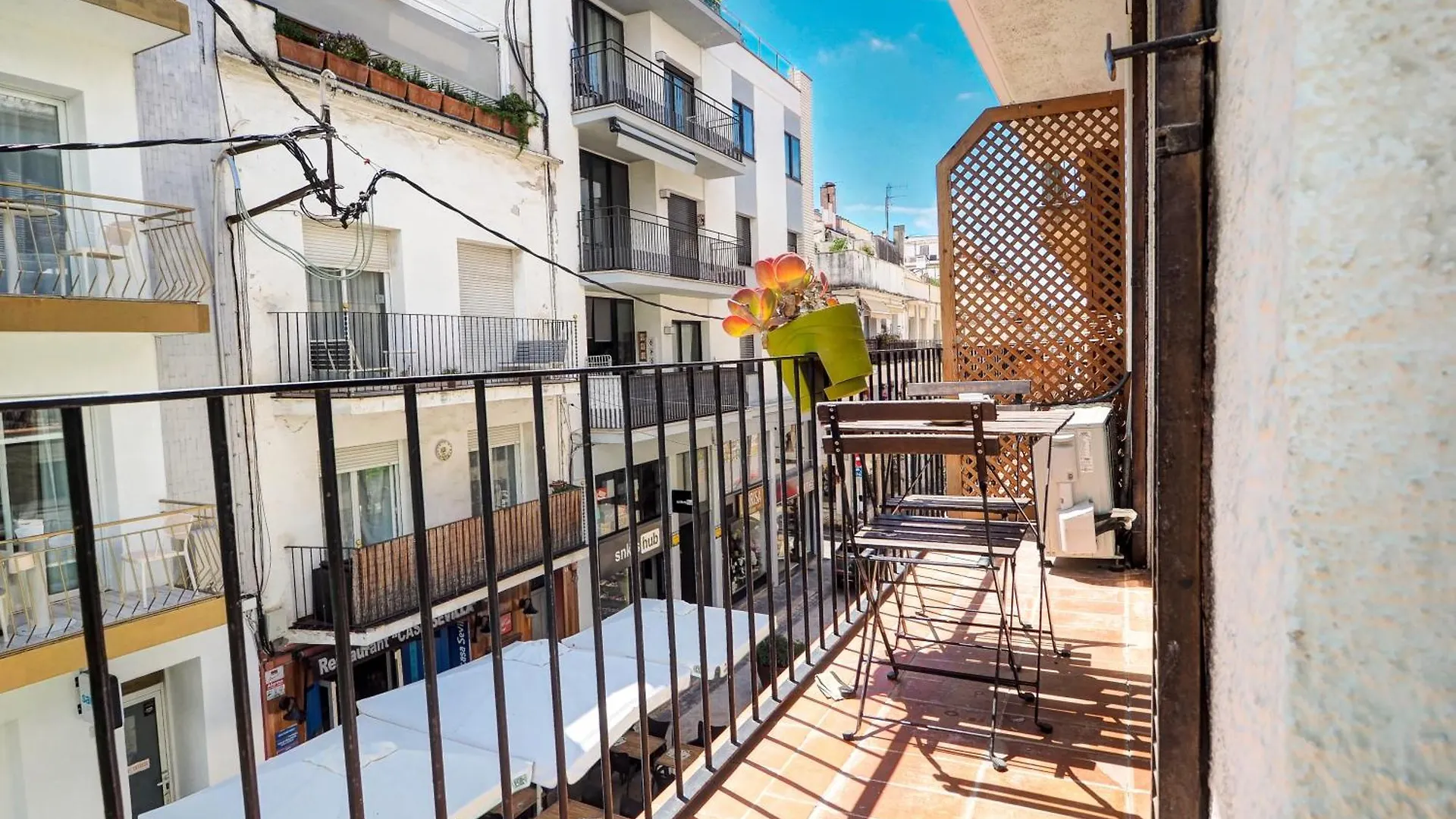 Pura Vida Apartment By Hello Homes Sitges 0*,  Spain