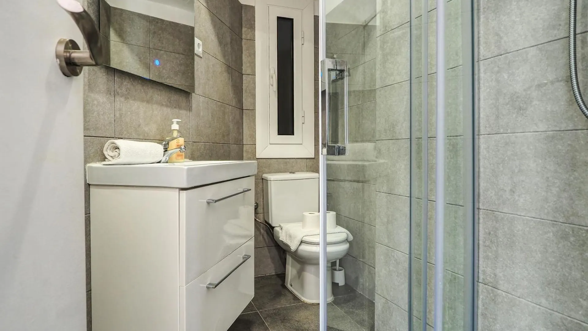 Pura Vida Apartment By Hello Homes Sitges Spain