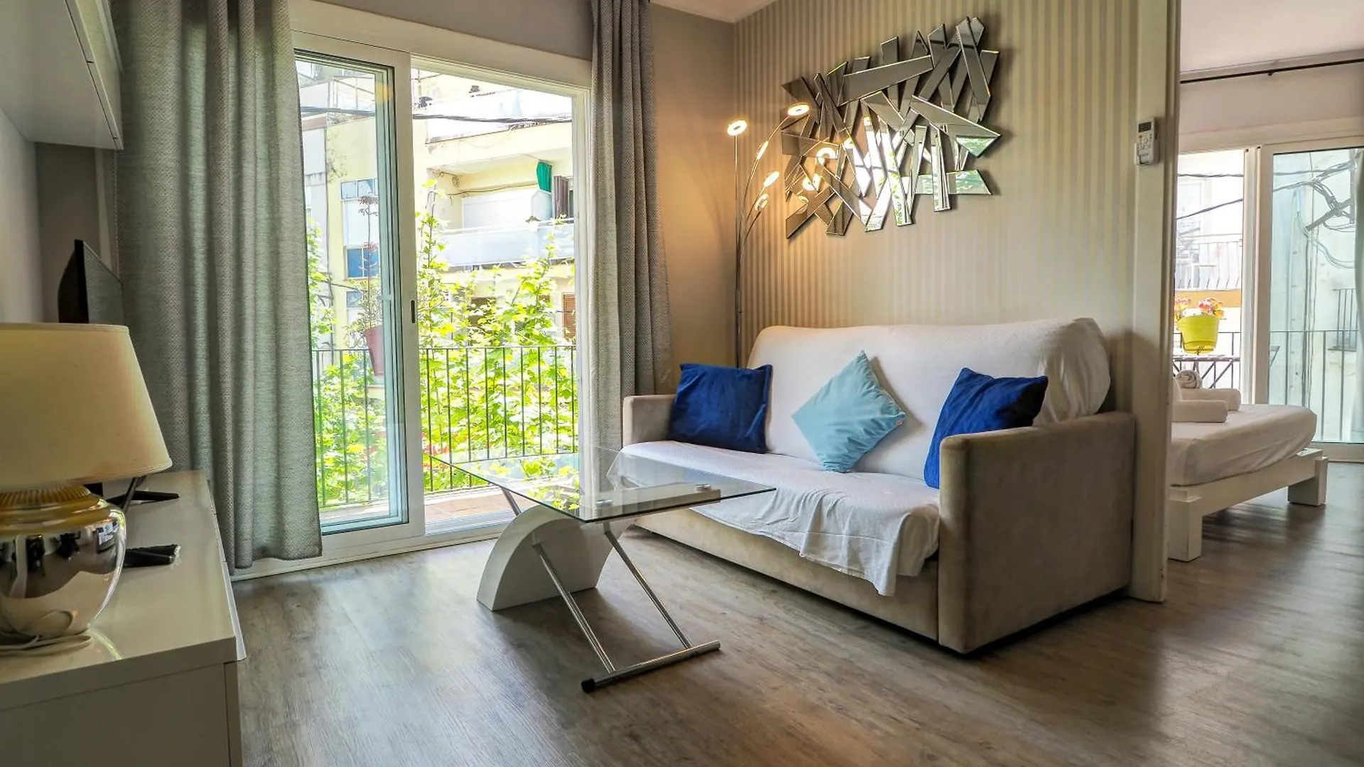 Pura Vida Apartment By Hello Homes Sitges