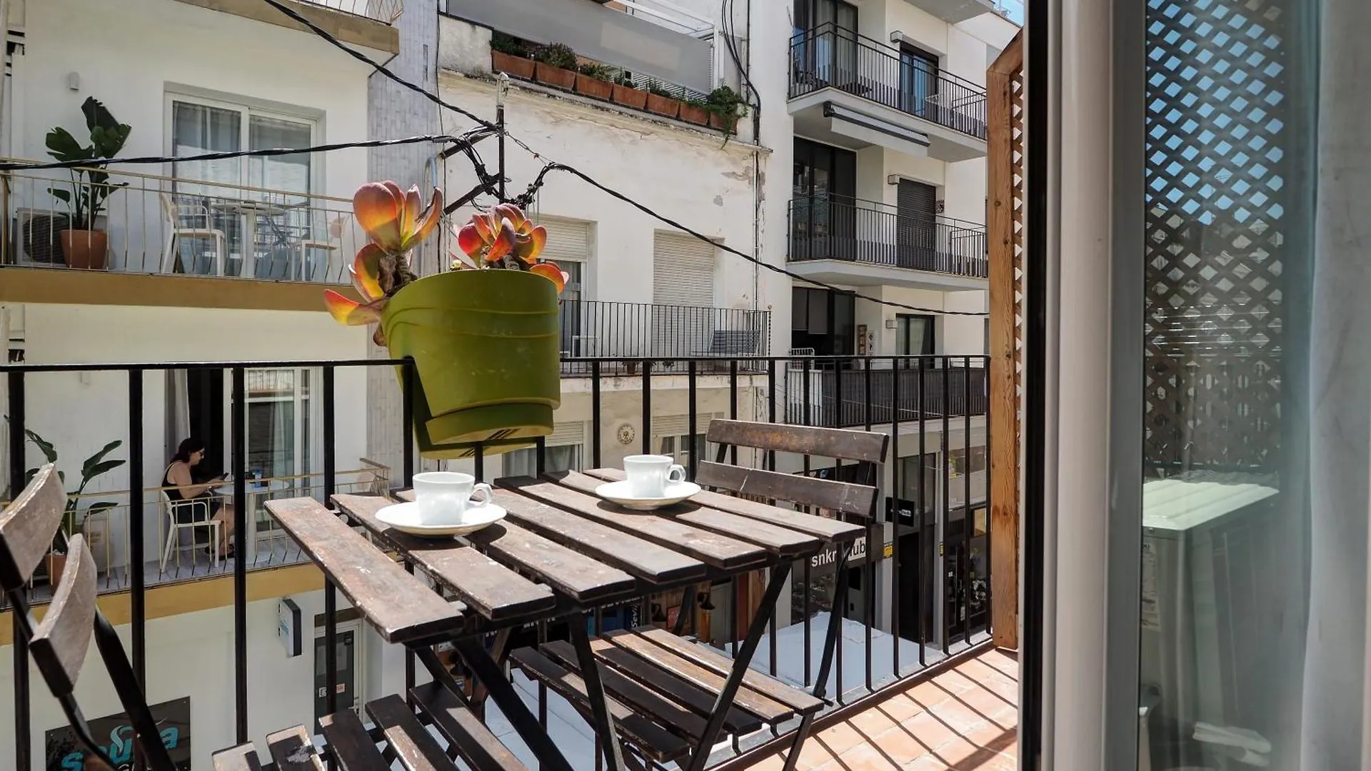 Pura Vida Apartment By Hello Homes Sitges