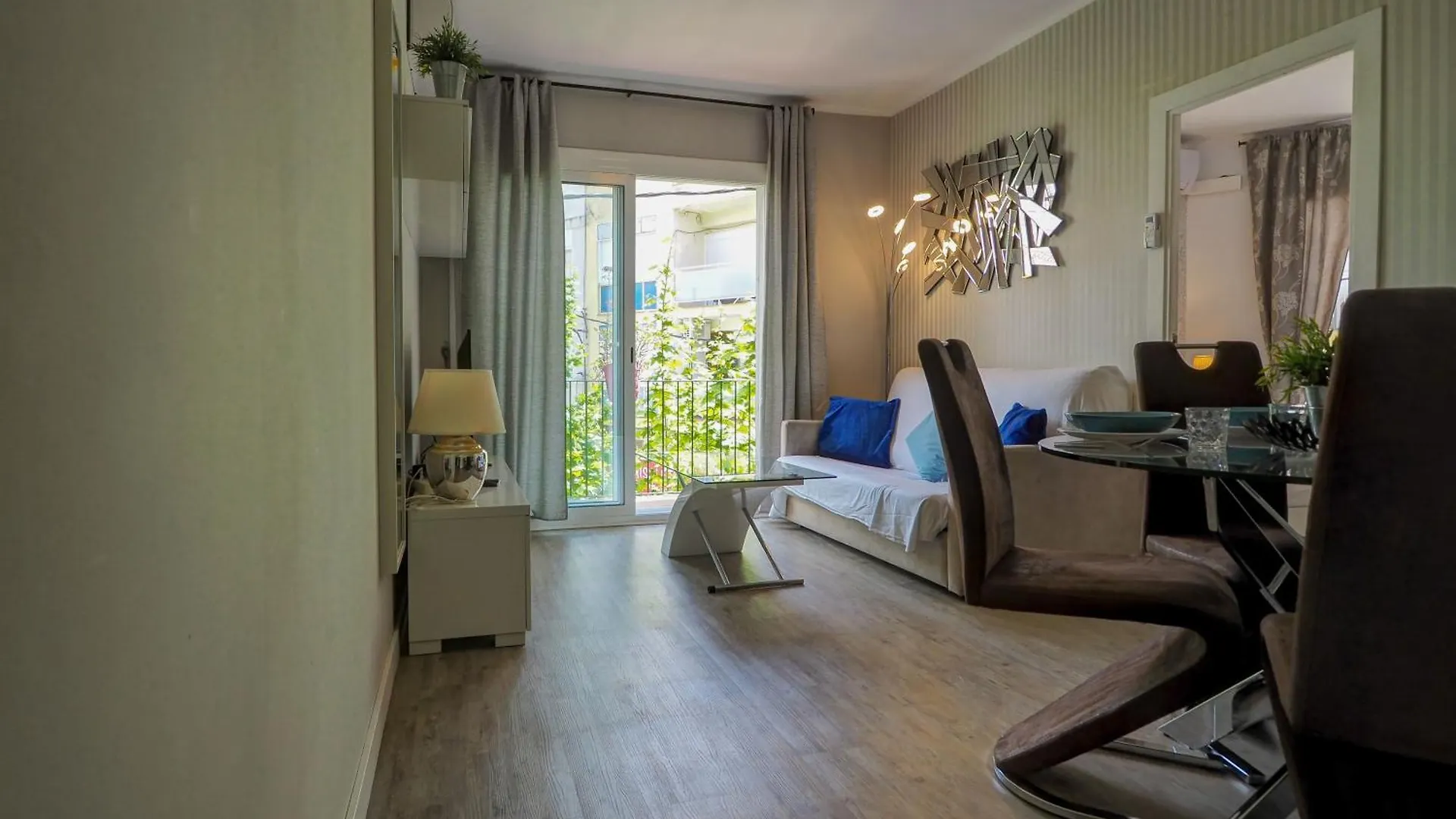 Pura Vida Apartment By Hello Homes Sitges