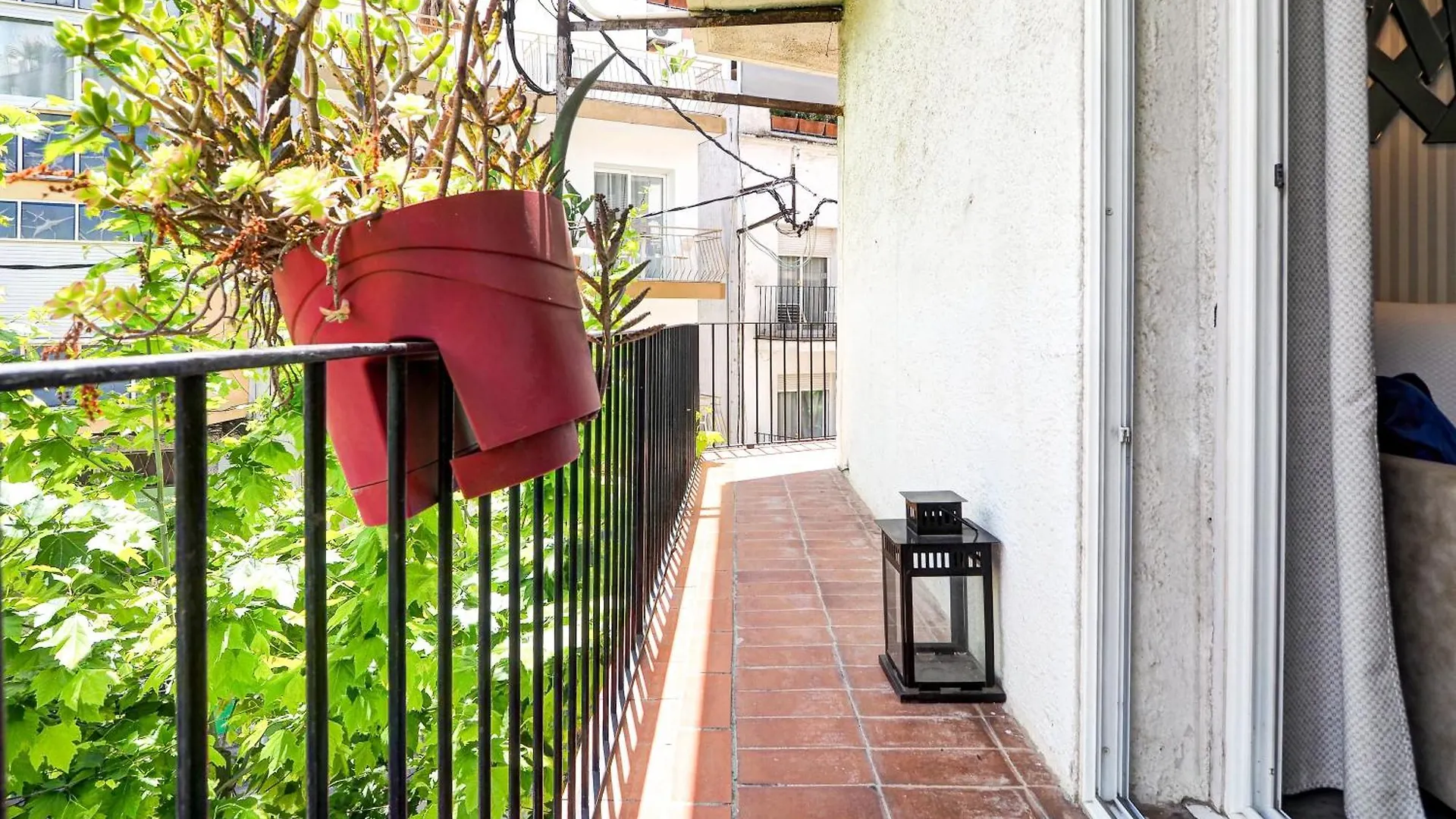 Pura Vida Apartment By Hello Homes Sitges